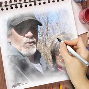 Meet your Posher, Norma